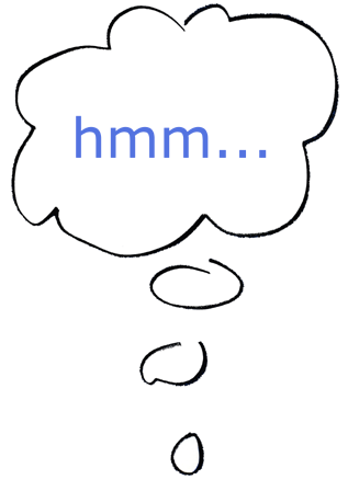 pictogram thinking